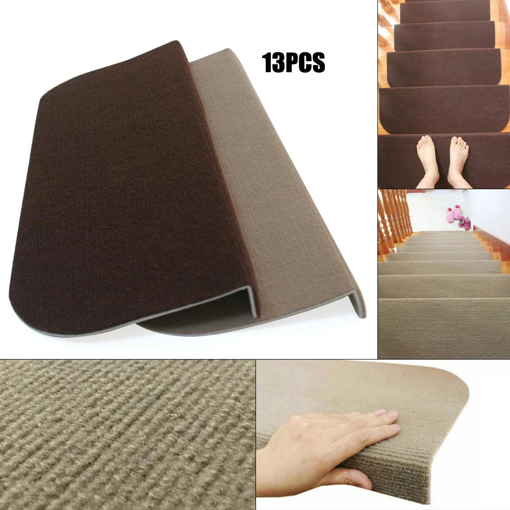 Stair Treads