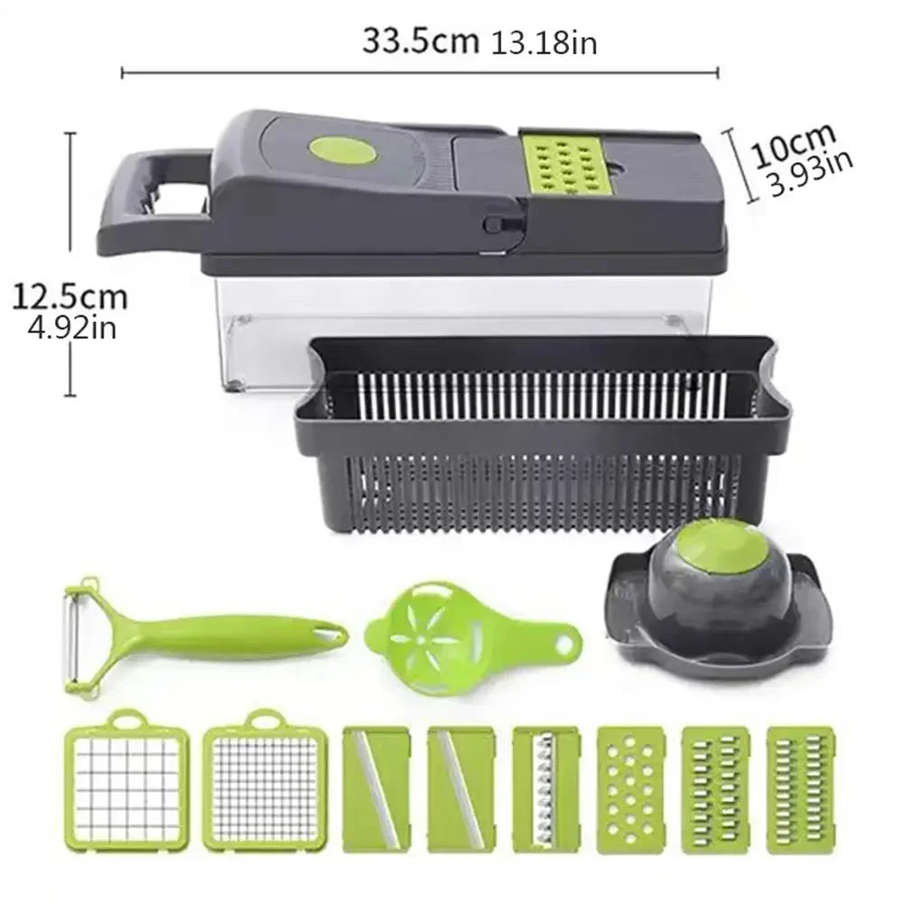 Vegetable Chopper