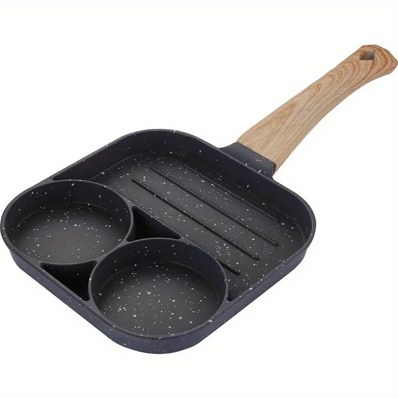 Egg Frying Pan