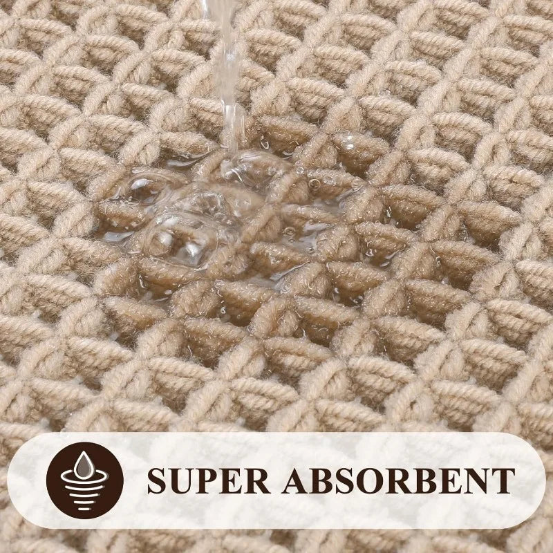 Bathroom Rugs Sets