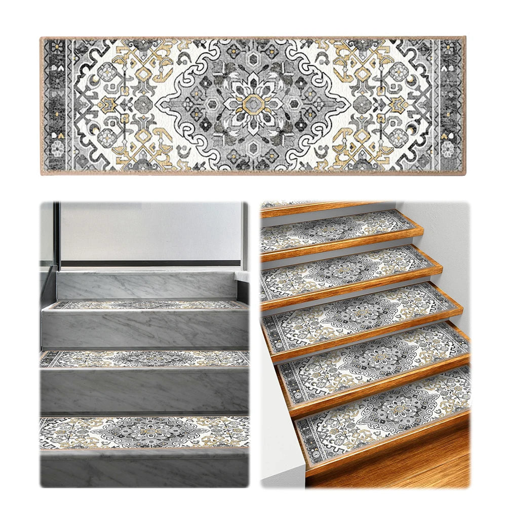 Carpet Stair Treads