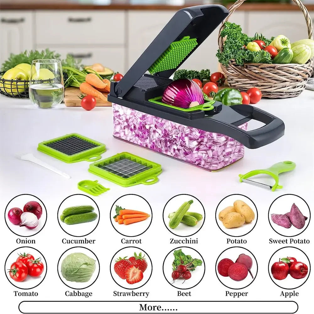 Vegetable Chopper