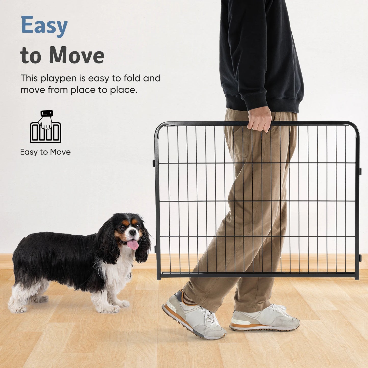 Heavy Duty Crates