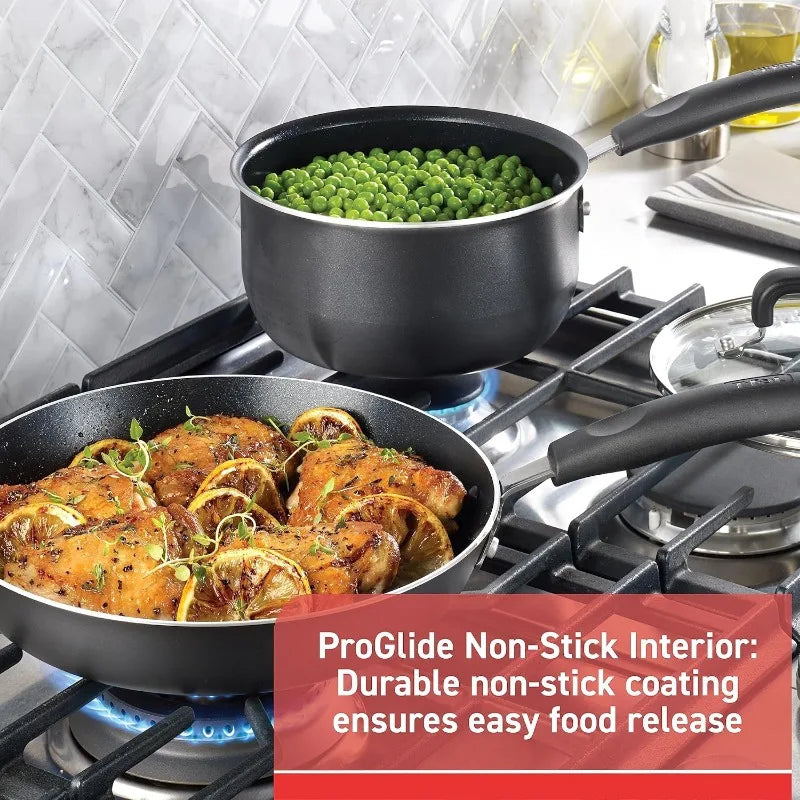 Nonstick Cookware