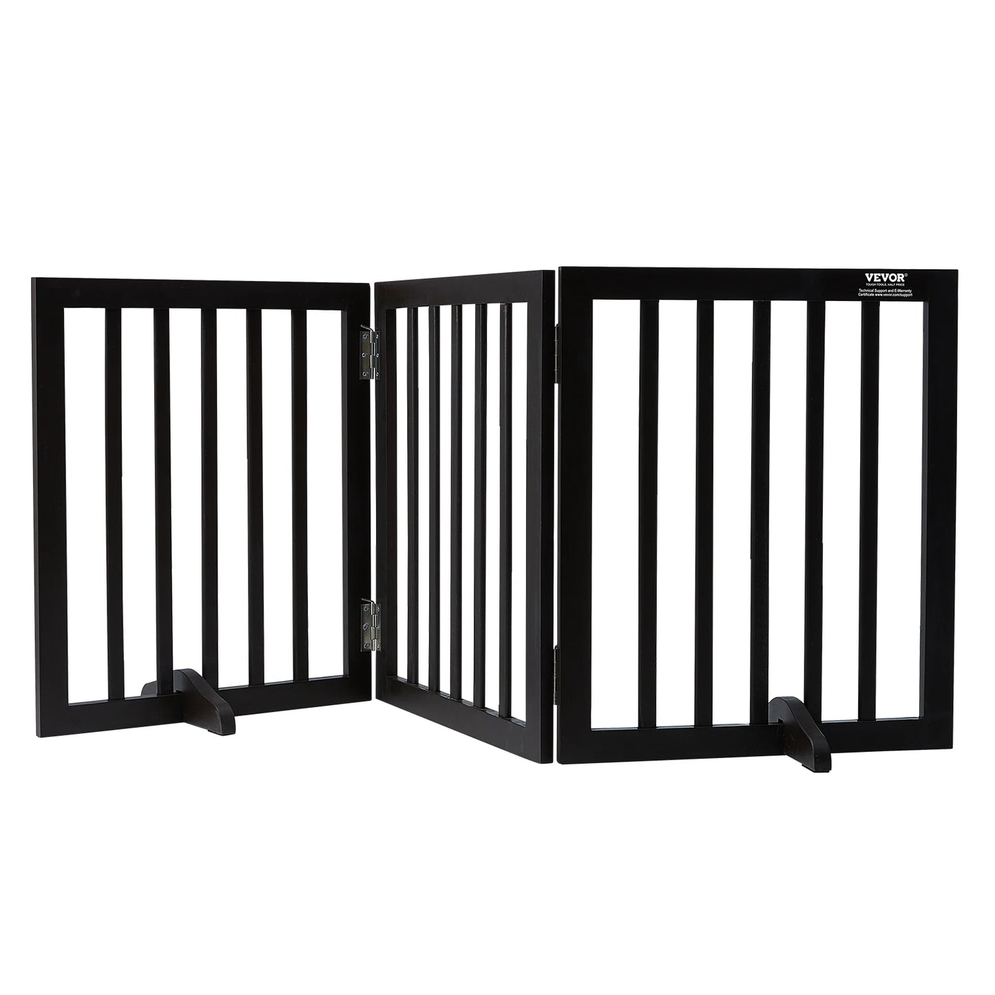 Free Standing Dog Gate