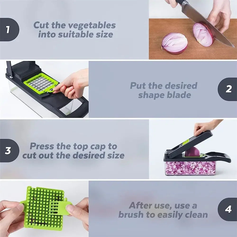 Vegetable Chopper