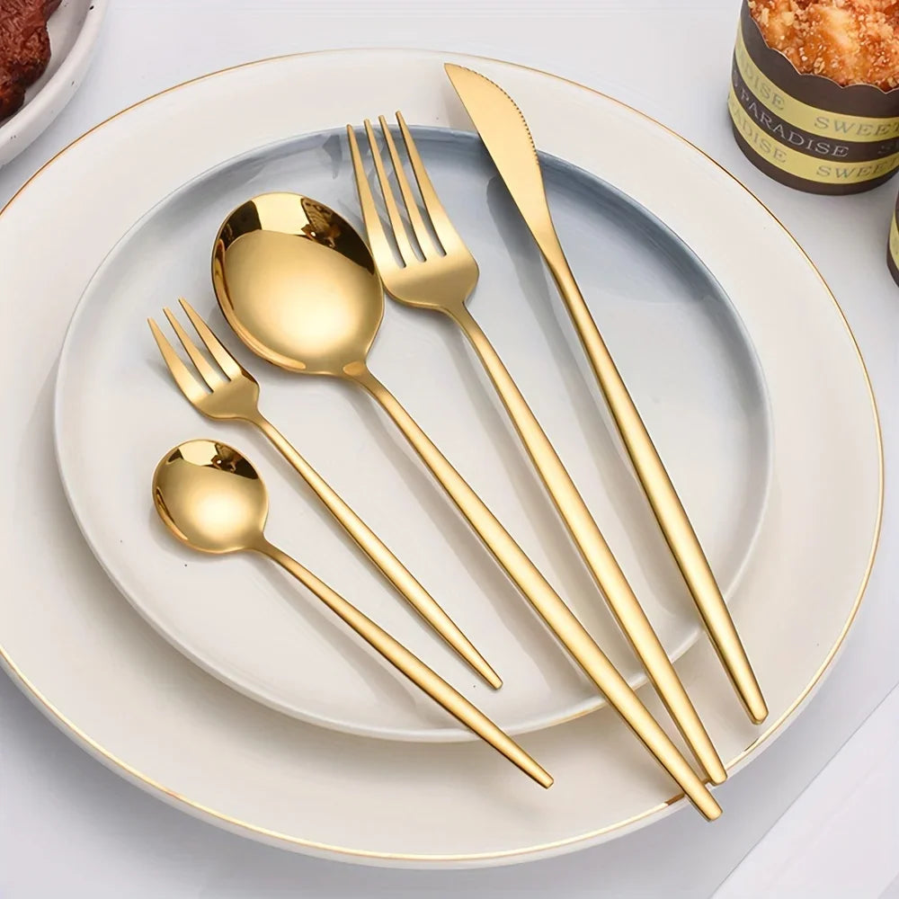 60pcs Stainless Steel