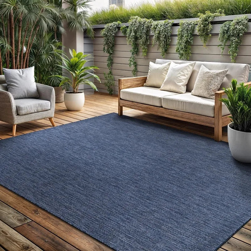 Indoor Outdoor Rug