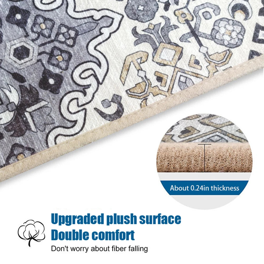 Carpet Stair Treads