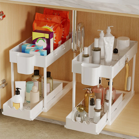 Under Sink Organizer