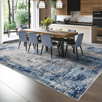 Vintage Area Rug