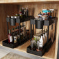 Under Sink Organizer