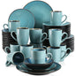 16/32/48-Piece Tableware Set