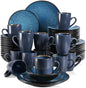 16/32/48-Piece Tableware Set