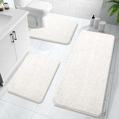 Bathroom Rugs Sets