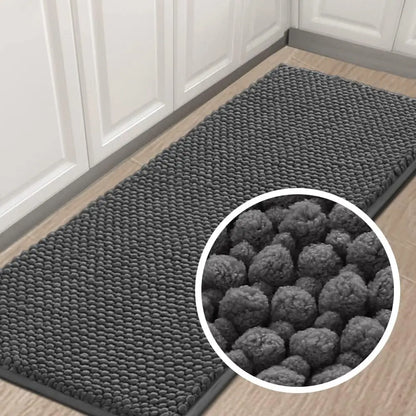Bath Rug Runner