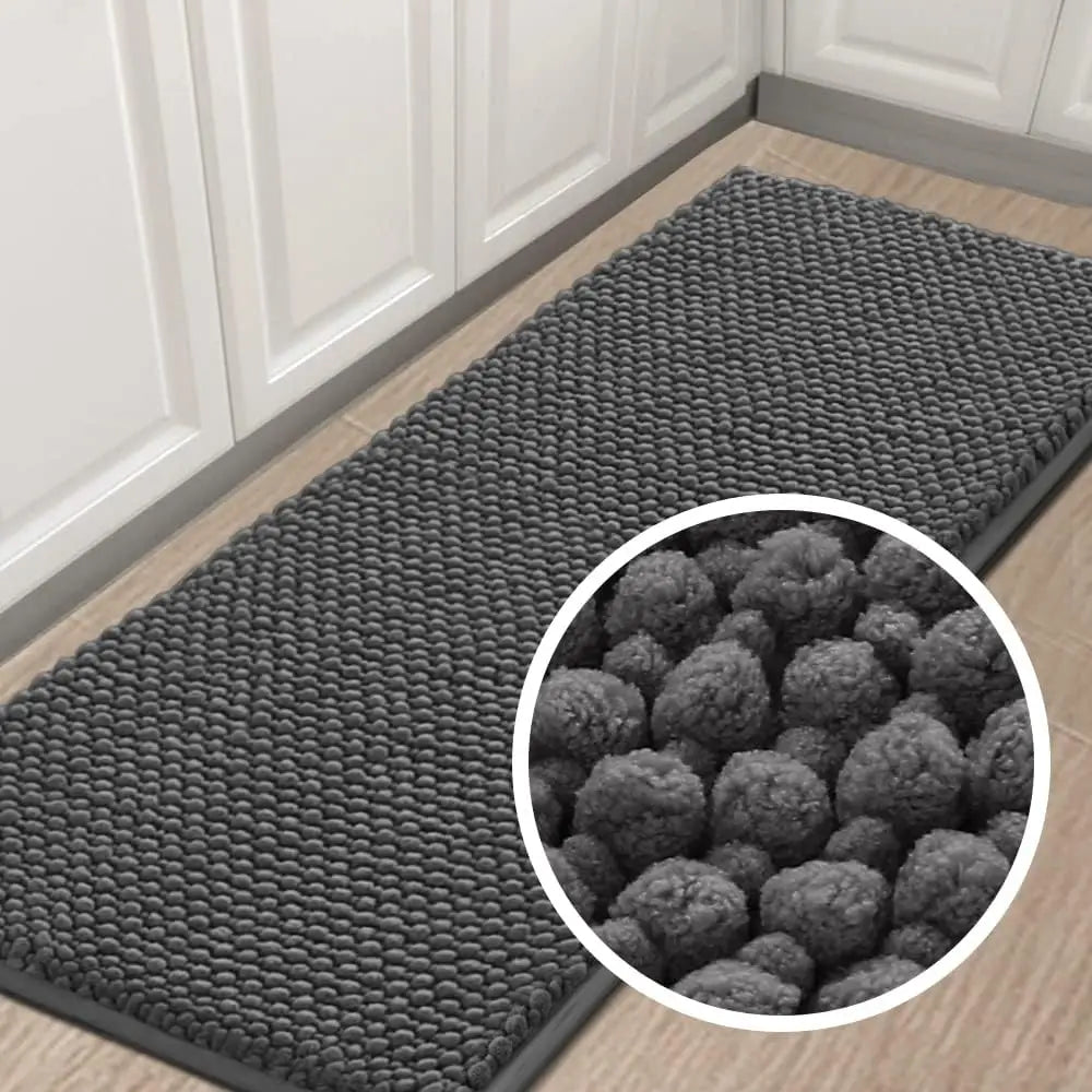 Bath Rug Runner
