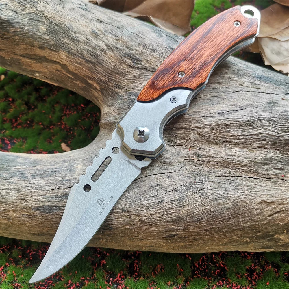 Folding Blade Knife