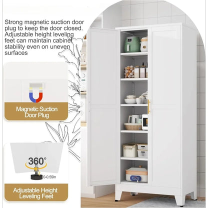 Kitchen Storage Cabinet