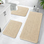 Bathroom Rugs Sets