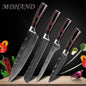 8 " Kitchen Knives