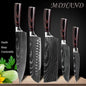 8 " Kitchen Knives