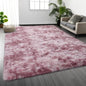 Large Tye-Dye Area Rug