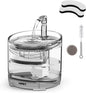 Pet Drinking Fountain
