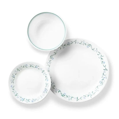 12-Piece Dinnerware Set