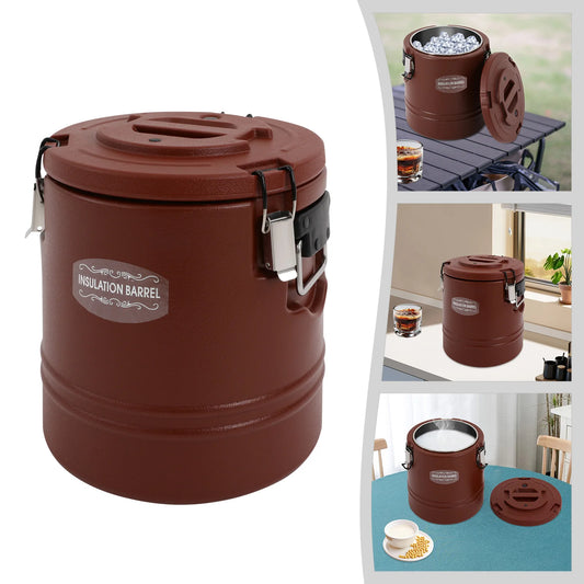 Insulated Soup Container