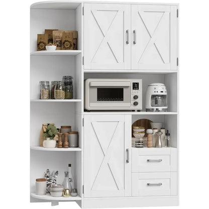 Kitchen Storage Cabinet