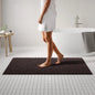 Chenille Bath Mat