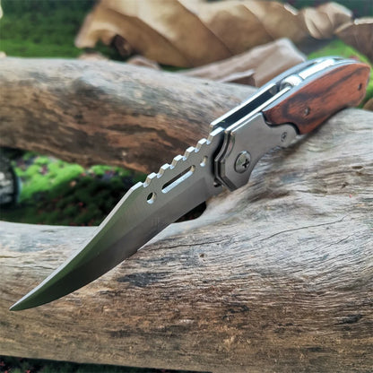 Folding Blade Knife