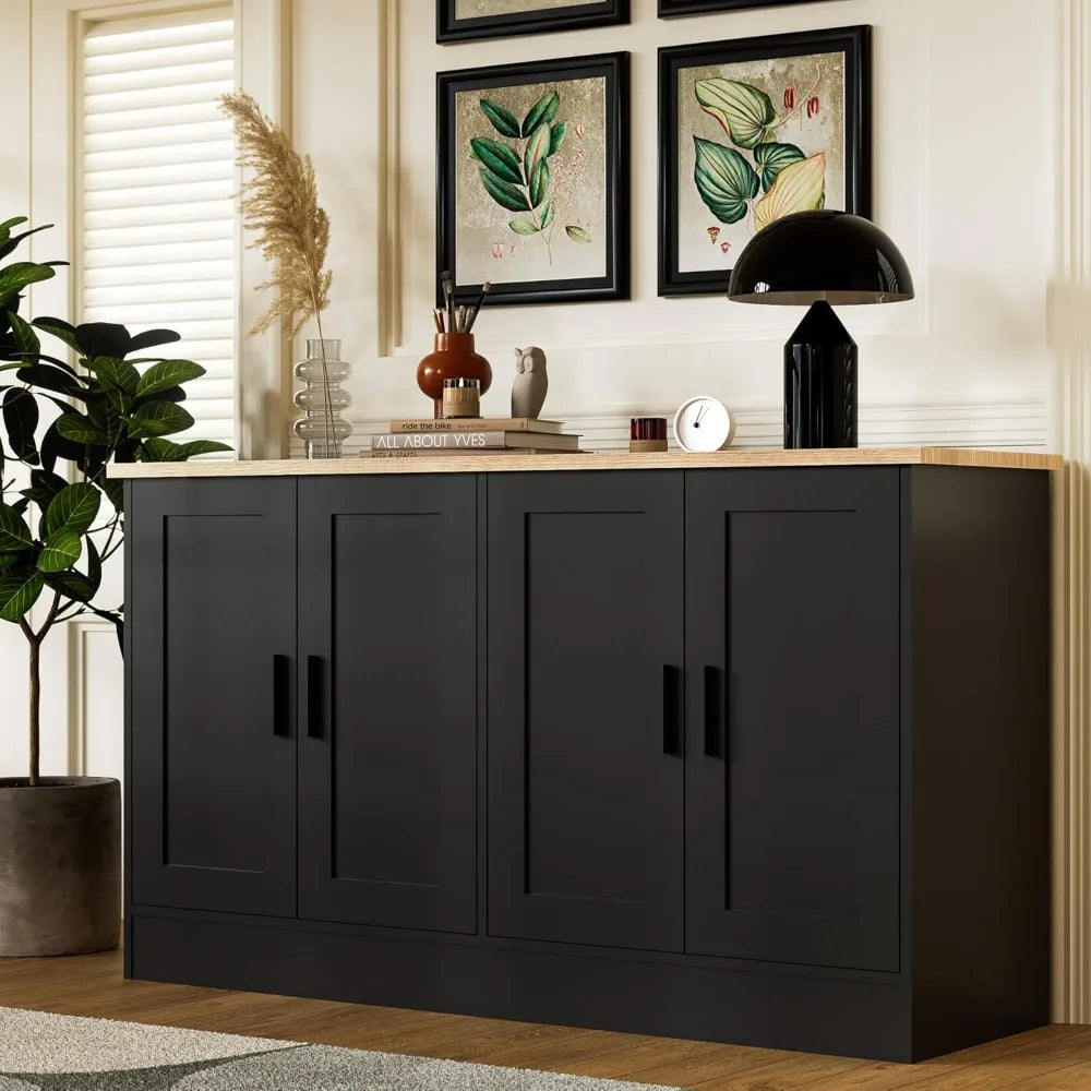 Modern Sideboard