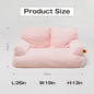 Pet Couch Bed