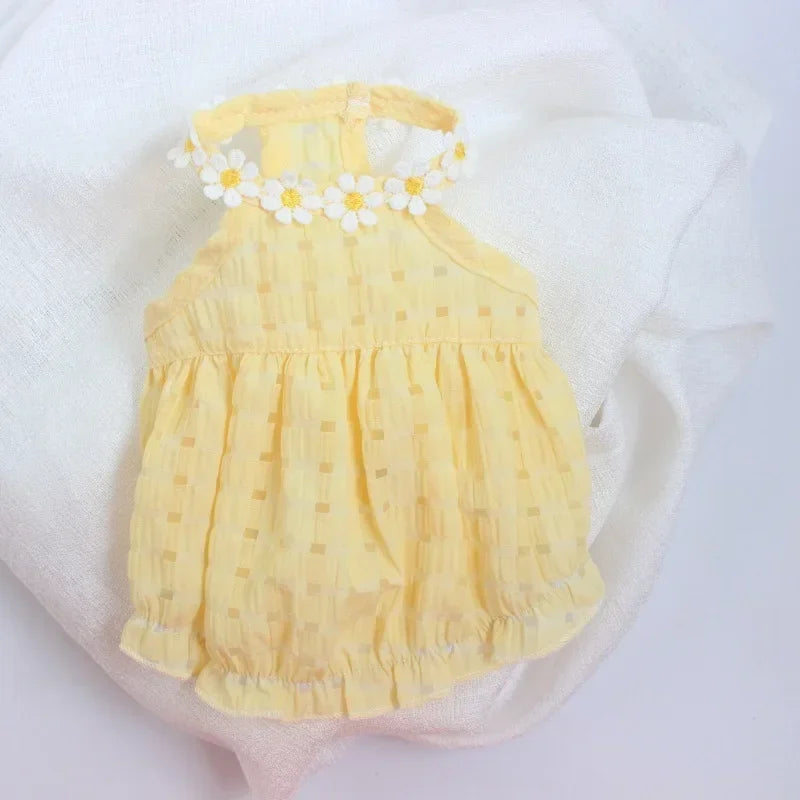 Daisy Dress