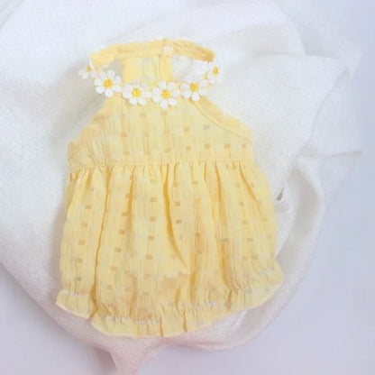 Daisy Dress