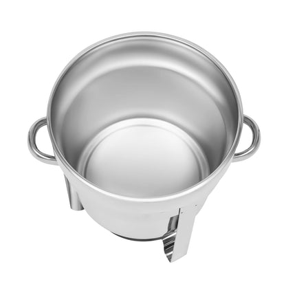 Stainless Steel Food Warmer