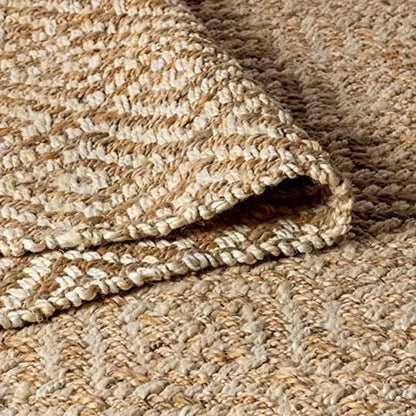 Woven Natural 9x12 Area Rug