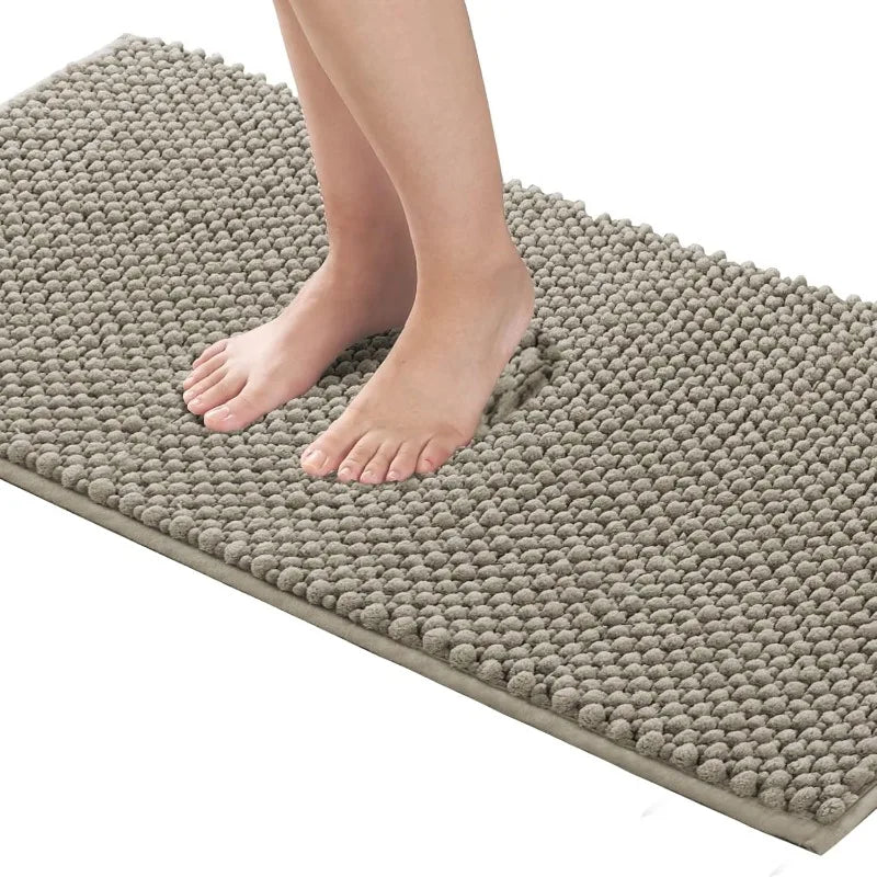 Bath Rug Runner