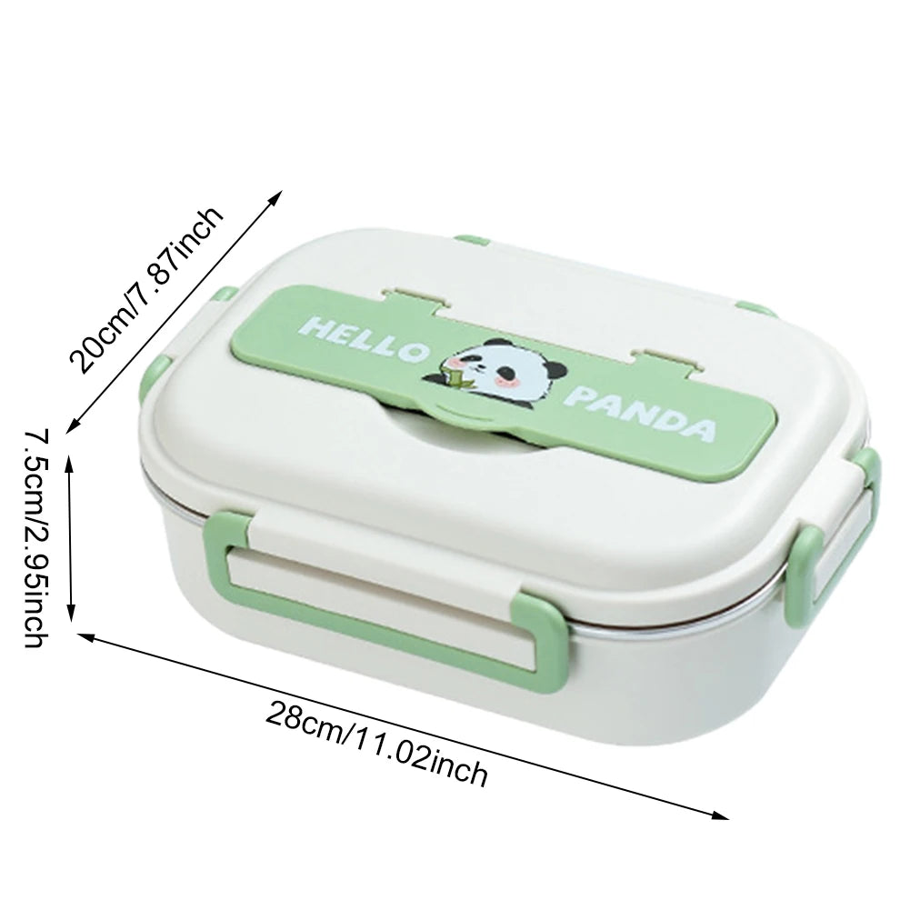 Insulated Bento Box