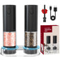 Electric Seasoning Grinder