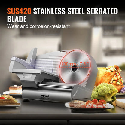 Meat Slicer