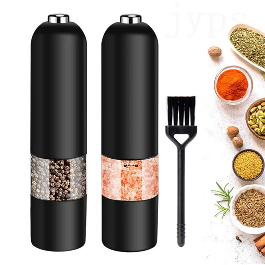 Salt Pepper Grinder