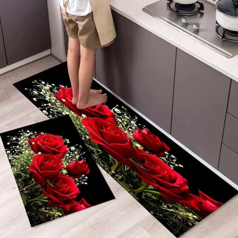 Valentine Runner Rugs