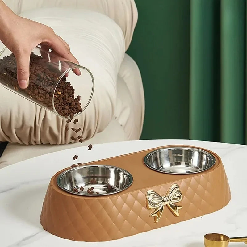 Pet Food Bowls