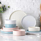 Dinnerware Set for 4