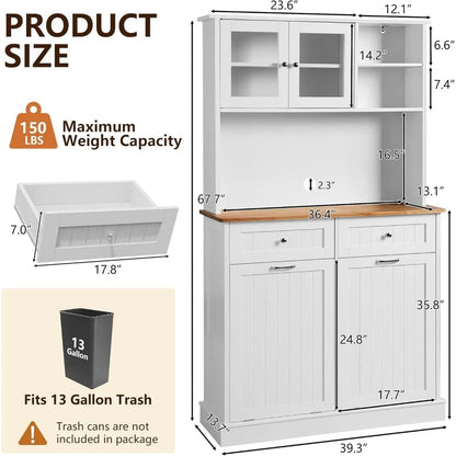 Kitchen Organizer