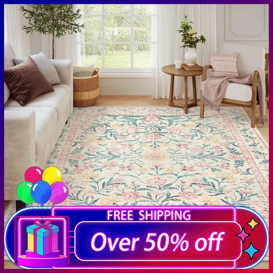 Large Area Rug