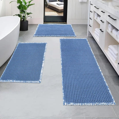 Bathroom Rugs Sets